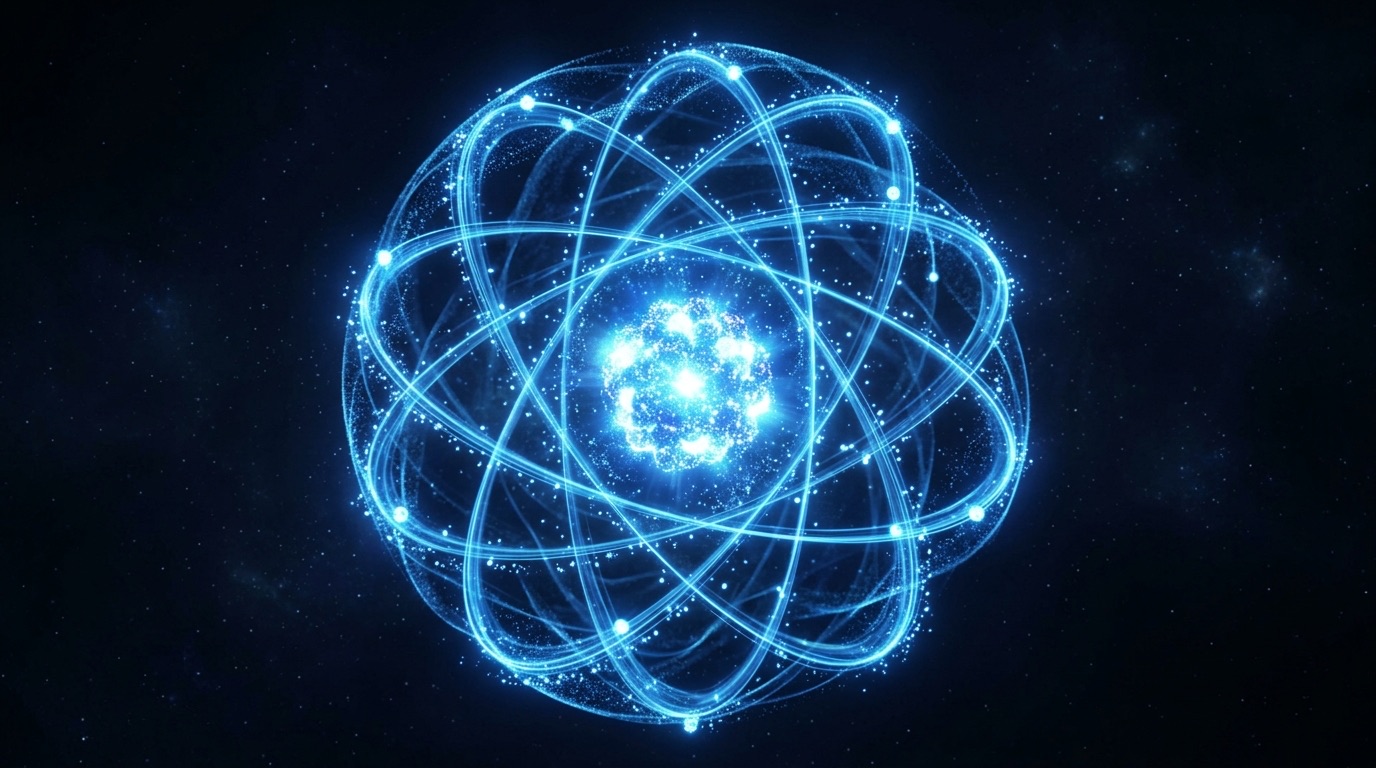 Quantum Computing Using Classical Anxiety